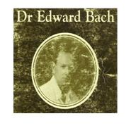 Dr. Edward Bach