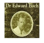 k-bach Dr. Edward Bach